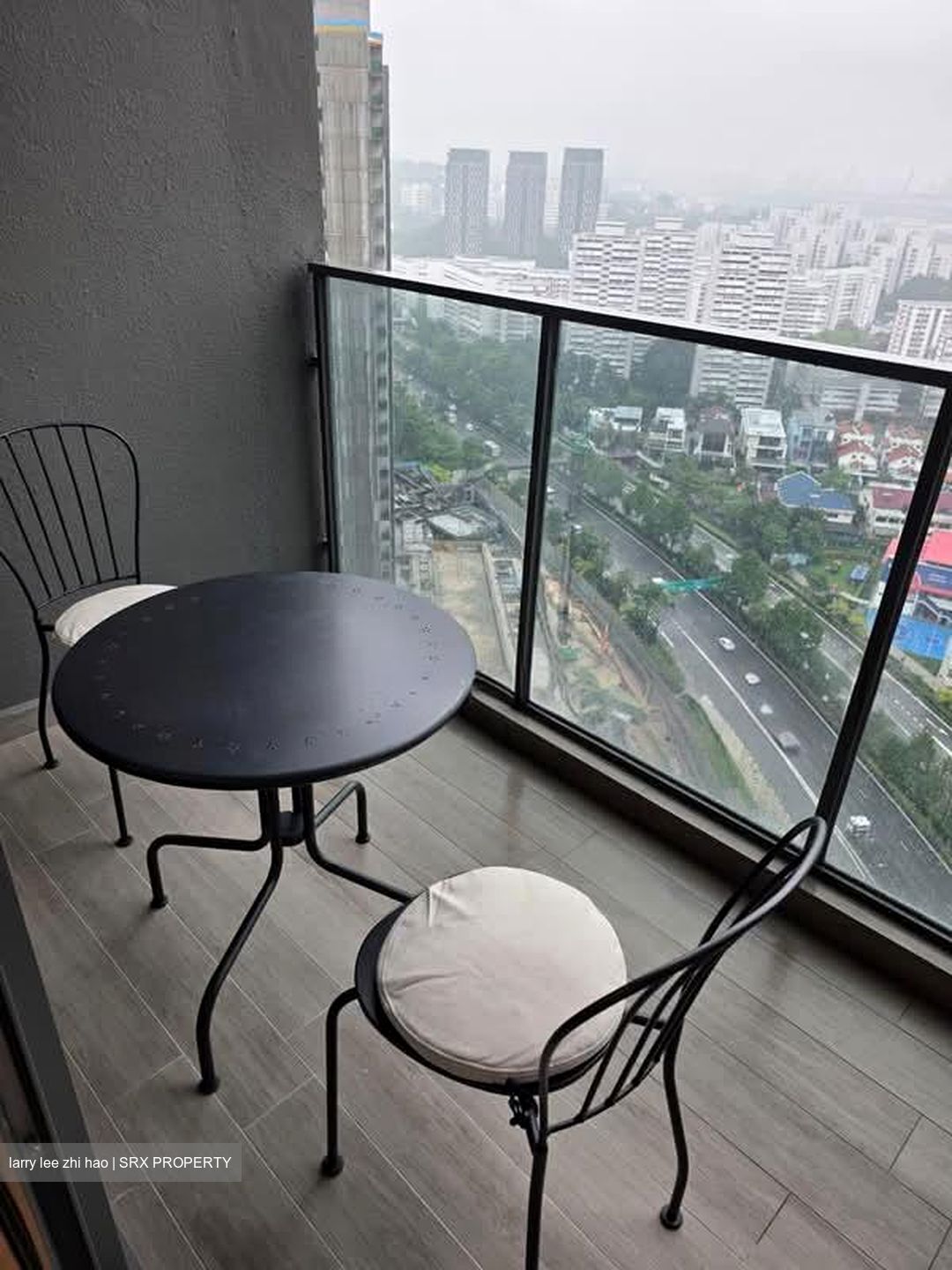 Clavon (D5), Apartment #558866961